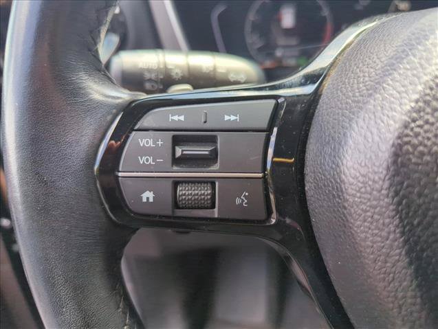 Certified 2024 Honda Pilot EX-L image 14