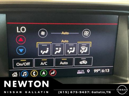 Used 2020 Chevrolet Colorado Z71 w/ Z71 Midnight Edition AWD/4WD image 31