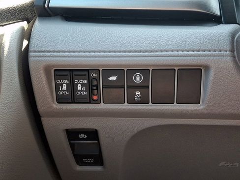 Used 2022 Honda Odyssey EX-L image 24