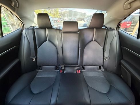 Used 2024 Toyota Camry XSE FWD image 38