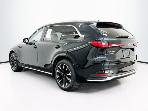 Used 2024 MAZDA CX-90 3.3 Turbo S AWD/4WD image 5