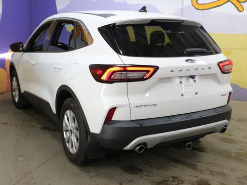 Used 2023 Ford Escape Active AWD/4WD image 6