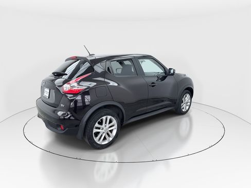 Used 2016 Nissan Juke SV image 8