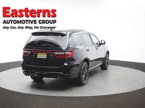 Used 2024 Dodge Durango R/T AWD/4WD image 40
