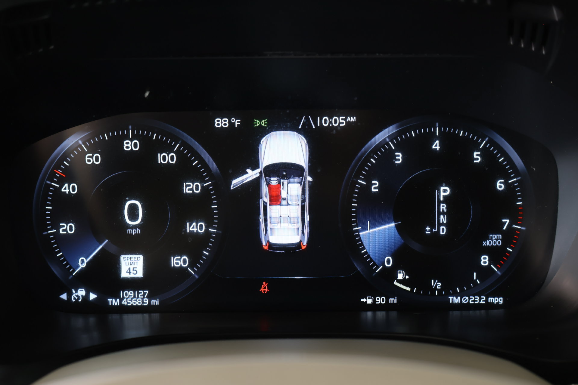 Used 2020 Volvo XC60 T6 Inscription AWD/4WD image 4
