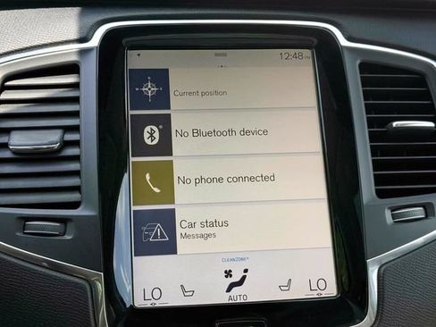 Used 2018 Volvo XC90 T6 Momentum w/ Protection Package Premier AWD/4WD image 20