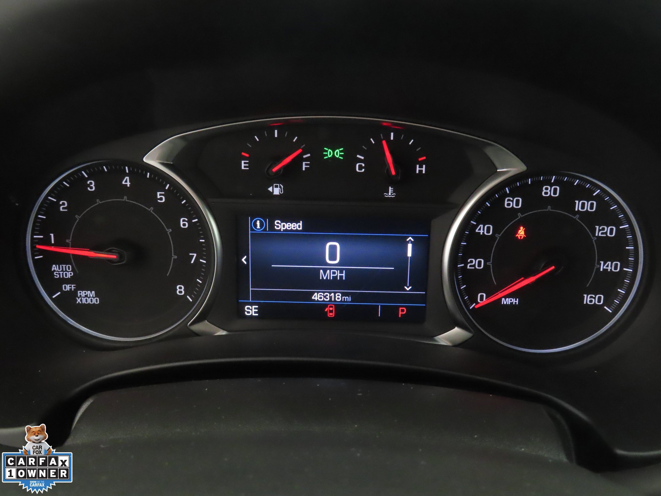 Used 2024 GMC Terrain SLE AWD/4WD image 12