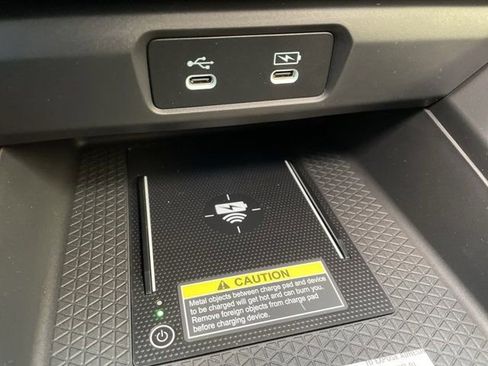 New 2025 Honda Accord EX-L image 19