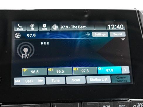 Used 2020 Honda Odyssey EX-L image 29
