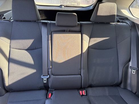 Used 2024 Toyota RAV4 LE image 9