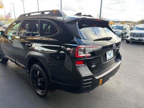 Used 2024 Subaru Outback Wilderness image 15