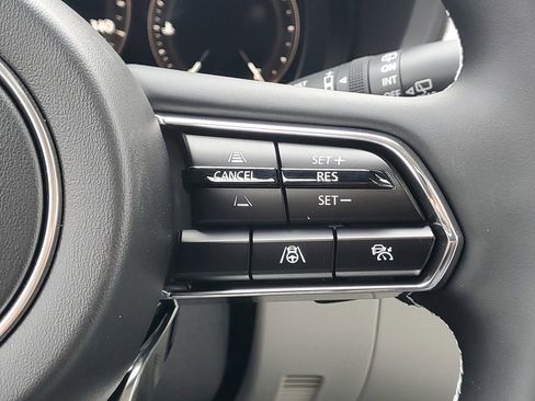 New 2026 MAZDA CX-90 3.3 Turbo S w/ Premium Plus image 24