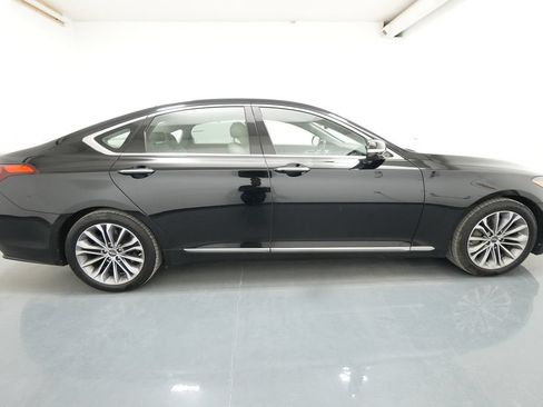 Used 2015 Hyundai Genesis 3.8 w/ Option Group 04 AWD/4WD image 17