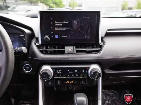 Used 2024 Toyota RAV4 AWD Hybrid w/ Weather Package image 26