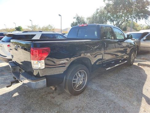 Used 2012 Toyota Tundra 2WD Double Cab image 7