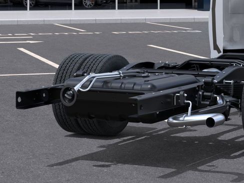 New 2025 GMC Savana 4500 w/ Power Convenience Package image 14