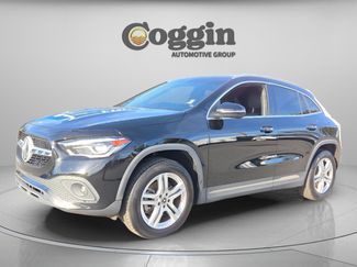 Used 2022 Mercedes-Benz GLA 250 video 1