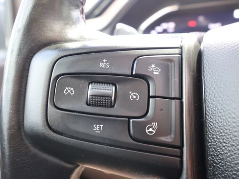 Certified 2022 GMC Sierra 1500 AT4X AWD/4WD image 19