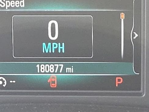 Used 2018 Buick Enclave Essence w/ Trailering Package FWD image 6