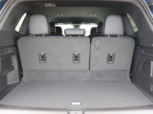 New 2026 GMC Acadia Denali w/ Super Cruise Package FWD image 19