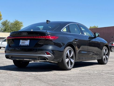 New 2025 Audi A5 2.0T Premium Plus AWD/4WD image 4