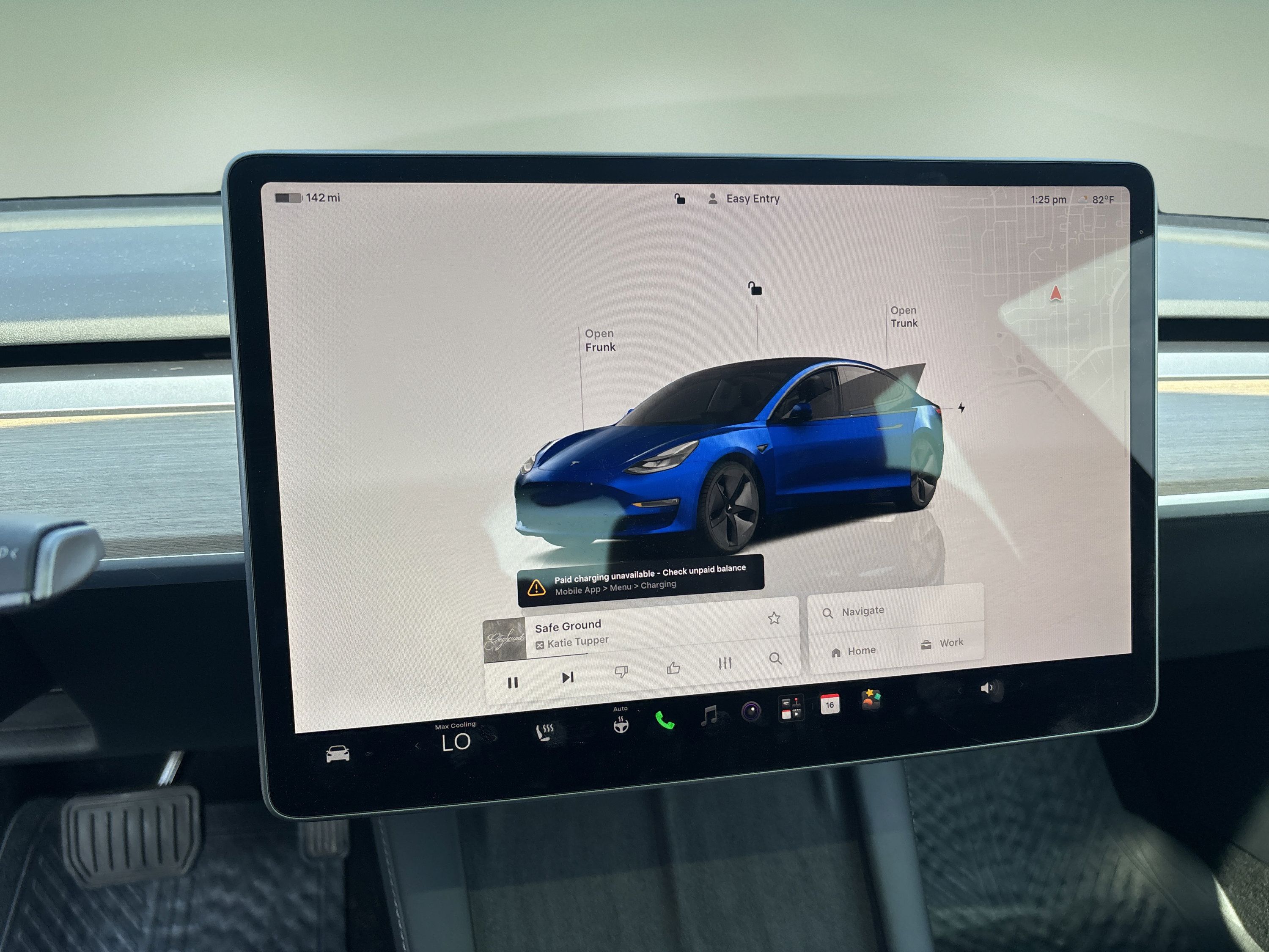 Used 2023 Tesla Model 3 Standard Range RWD image 11