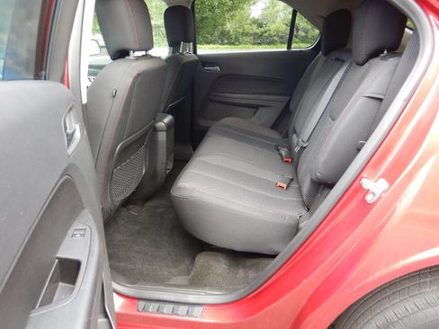 Used 2013 Chevrolet Equinox LT w/ Driver Convenience Package FWD image 18