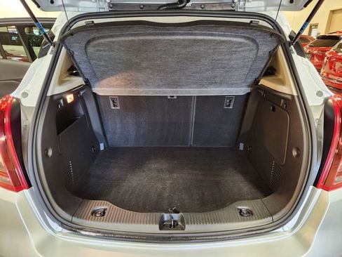 Used 2022 Buick Encore Preferred w/ Safety Package AWD/4WD image 27