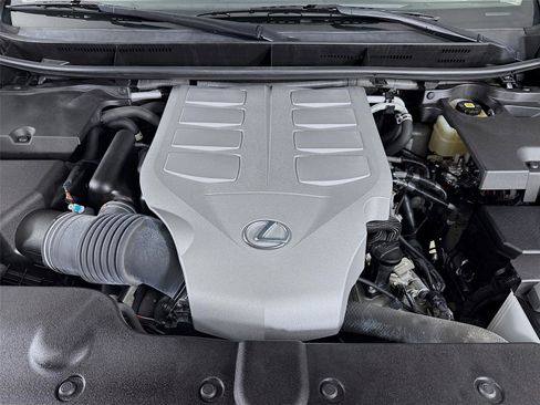 Used 2021 Lexus GX 460 Premium w/ Premium Package image 30