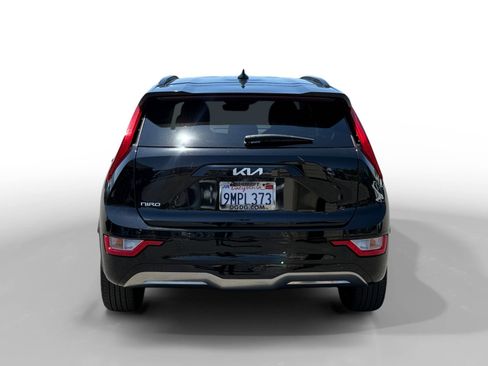 Used 2024 Kia Niro Wind FWD image 4