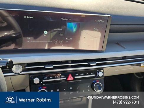 New 2026 Hyundai Tucson Limited image 20