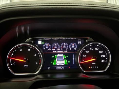 Used 2020 Chevrolet Silverado 2500 High Country w/ Z71 Off-Road Package image 22