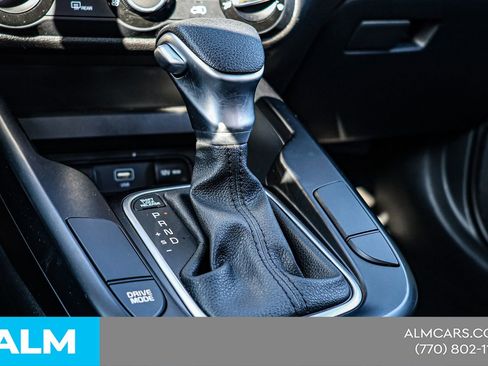 Used 2025 Kia Soul LX w/ LX Technology Package image 35