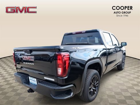 New 2026 GMC Sierra 1500 Elevation image 20