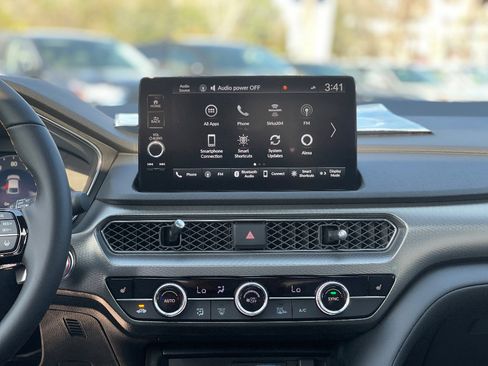 New 2026 Acura Integra A-Spec image 28