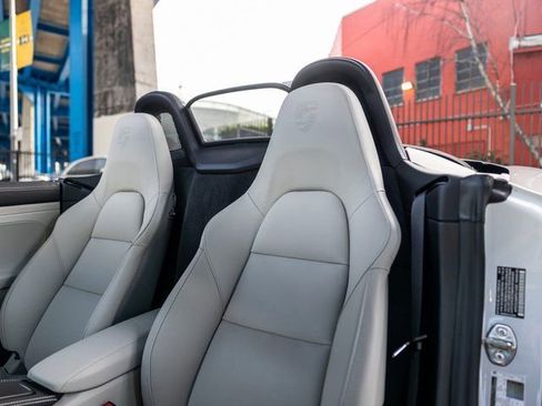 Certified 2023 Porsche 718 Boxster GTS image 5