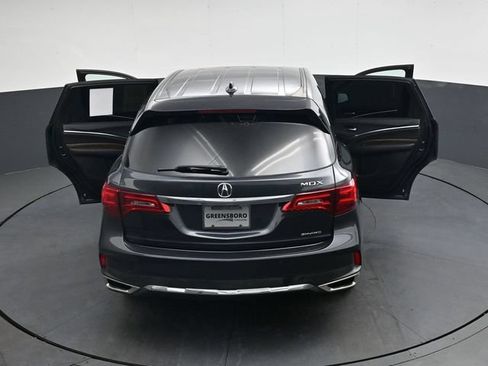 Used 2019 Acura MDX SH-AWD w/ Technology Package image 40