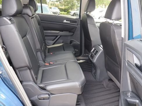 Used 2019 Volkswagen Atlas SE FWD image 20