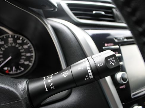 Used 2023 Nissan Murano SL w/ SL Moonroof Package image 22