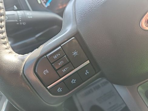 Used 2022 Ford F150 XLT w/ Equipment Group 302A High image 24