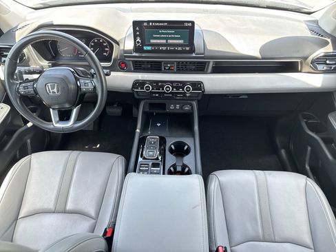 Used 2023 Honda Pilot EX-L image 16