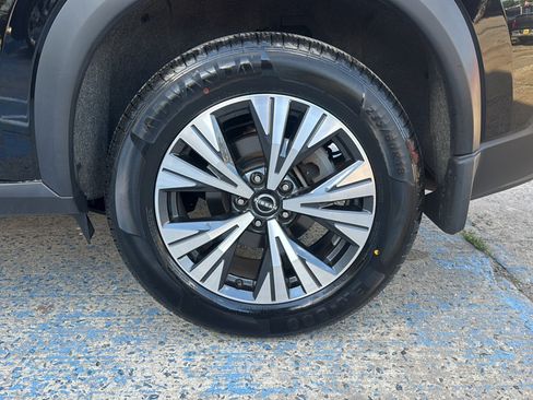 Used 2023 Nissan Rogue SV AWD/4WD image 39