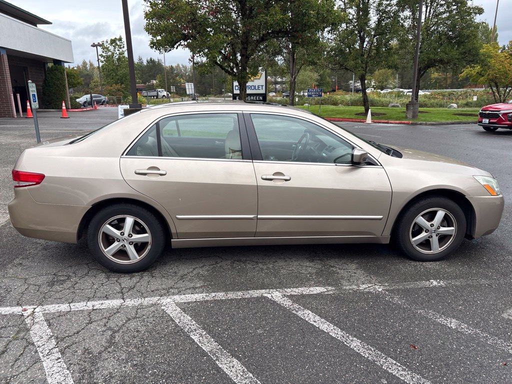 Used 2004 Honda Accord EX image 5