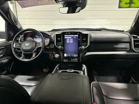 Used 2023 RAM 1500 Laramie image 15