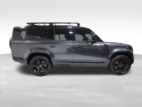Used 2023 Land Rover Defender 130 X image 5
