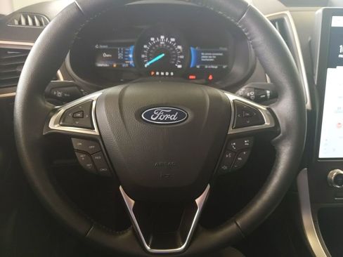 Used 2024 Ford Edge SEL w/ Convenience Package AWD/4WD image 17