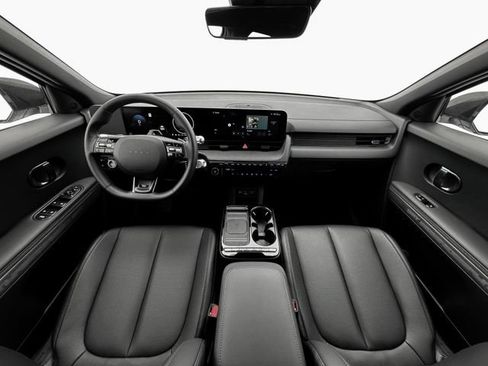 New 2025 Hyundai Ioniq 5 XRT image 13