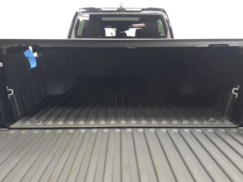 Certified 2025 Toyota Tundra Limited w/ TRD Off-Road Package AWD/4WD image 11