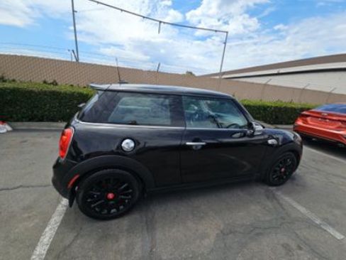 Used 2019 MINI Cooper S FWD image 4