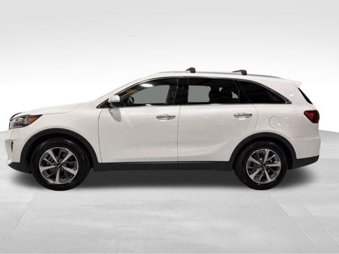Used 2017 Kia Sorento EX image 10